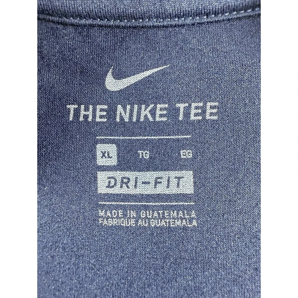Seattle Seahawks Nike Dri-Fit Football‎ Team Icon Size Large XL Shirt